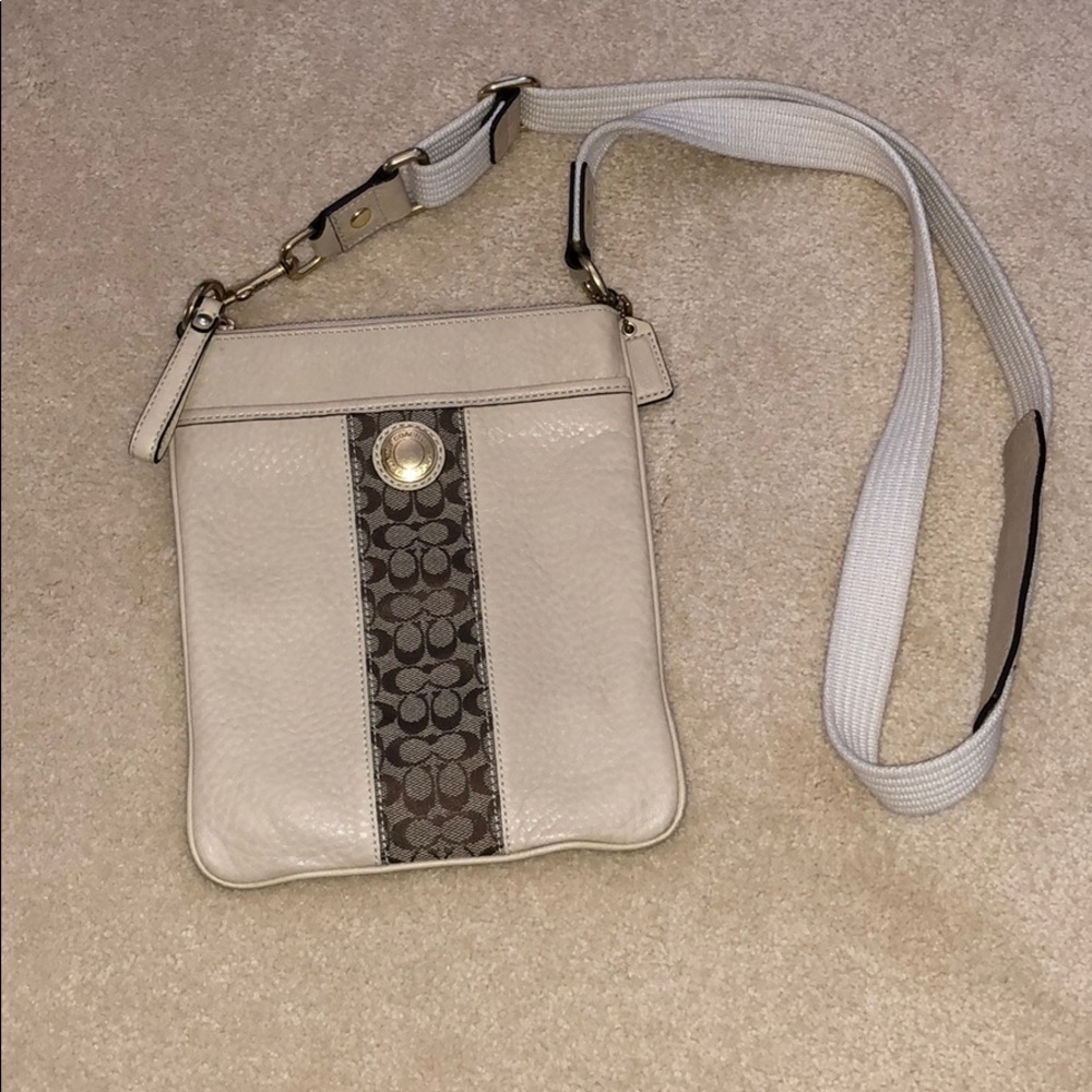 Coach Crossbody